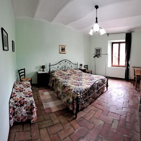 San Lorenzo Cerreto d'Esi Экстерьер фото