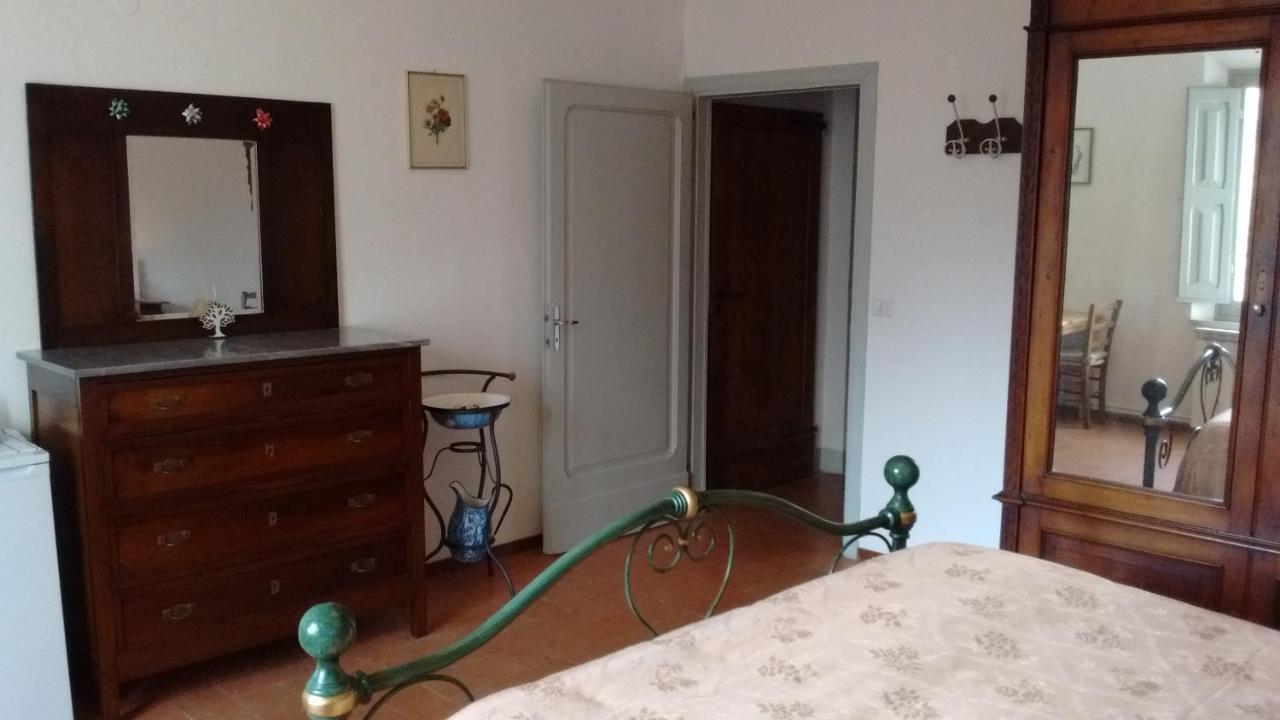San Lorenzo Cerreto d'Esi Экстерьер фото