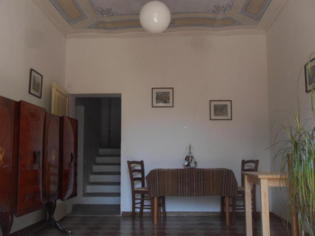 San Lorenzo Cerreto d'Esi Экстерьер фото